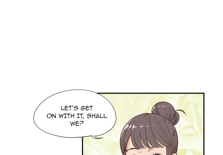 His Women’s University - Chapter 109 Page 1