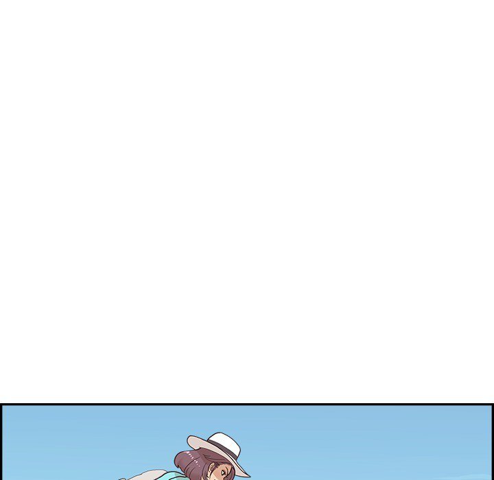 His Women’s University - Chapter 109 Page 100