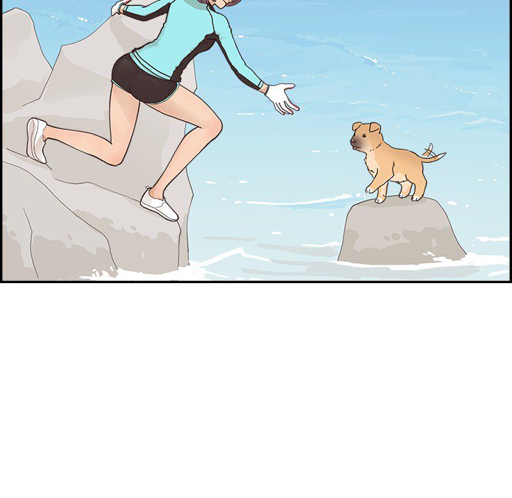 His Women’s University - Chapter 109 Page 101