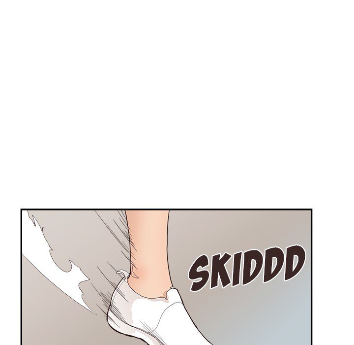 His Women’s University - Chapter 109 Page 102