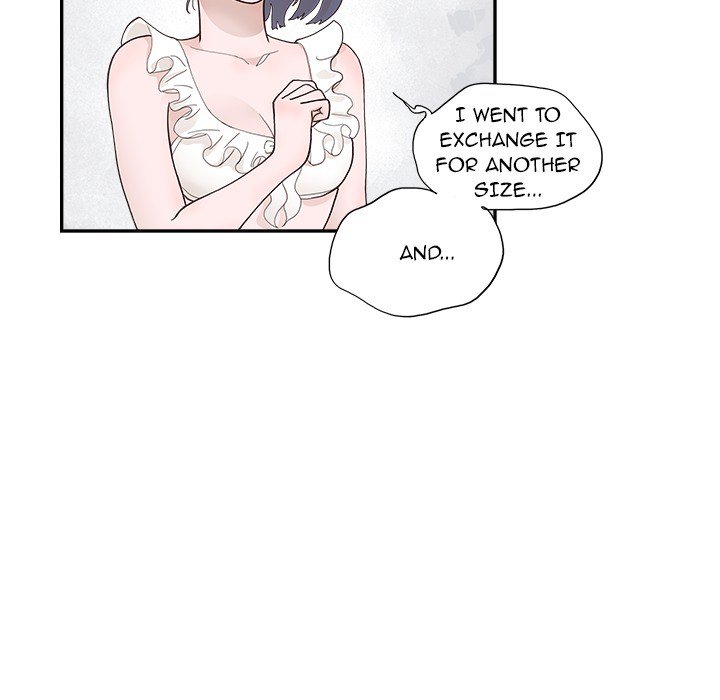 His Women’s University - Chapter 109 Page 13