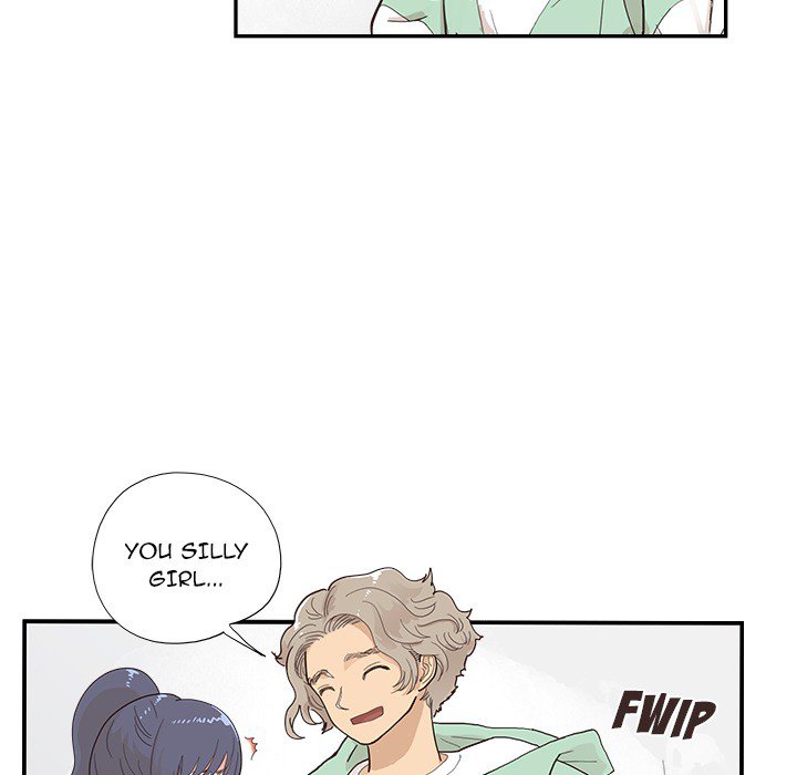 His Women’s University - Chapter 109 Page 16