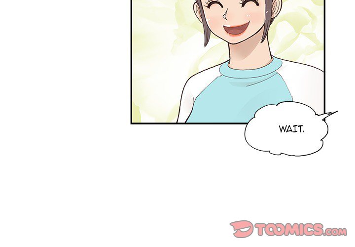 His Women’s University - Chapter 109 Page 2