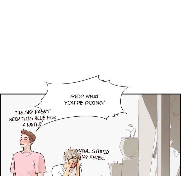 His Women’s University - Chapter 109 Page 29
