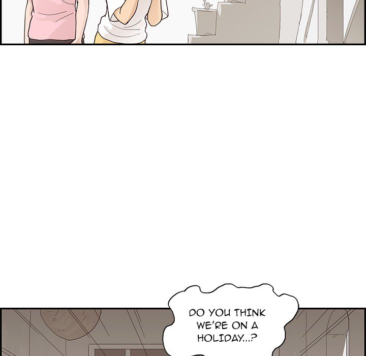 His Women’s University - Chapter 109 Page 30