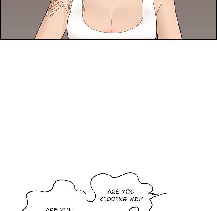 His Women’s University - Chapter 109 Page 33