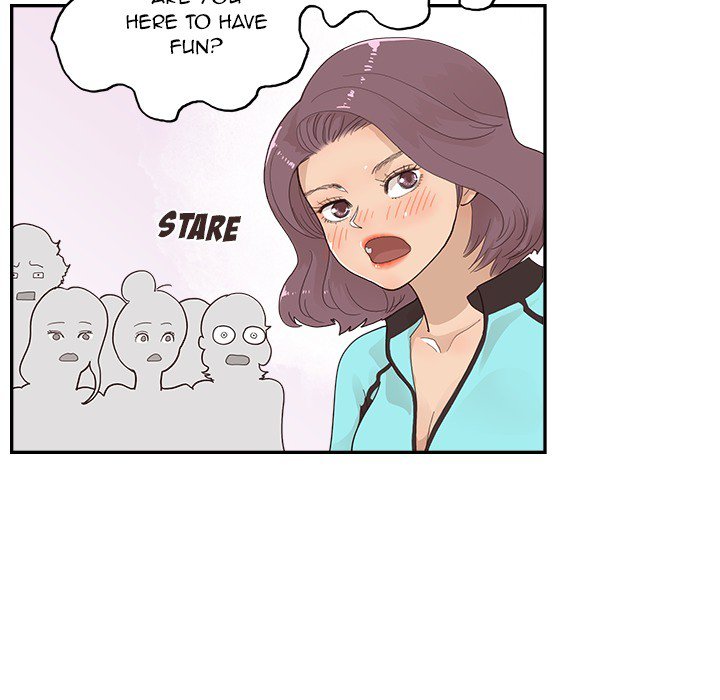 His Women’s University - Chapter 109 Page 34