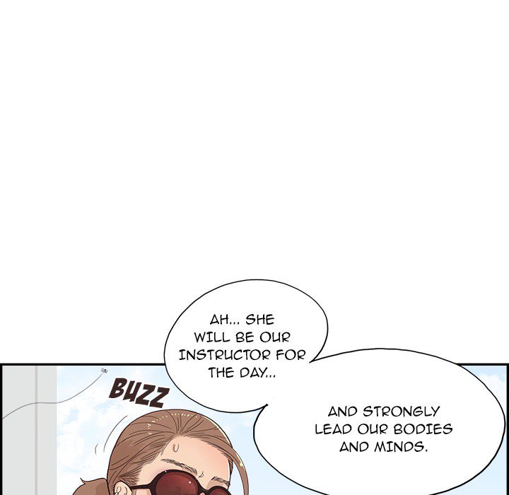 His Women’s University - Chapter 109 Page 36