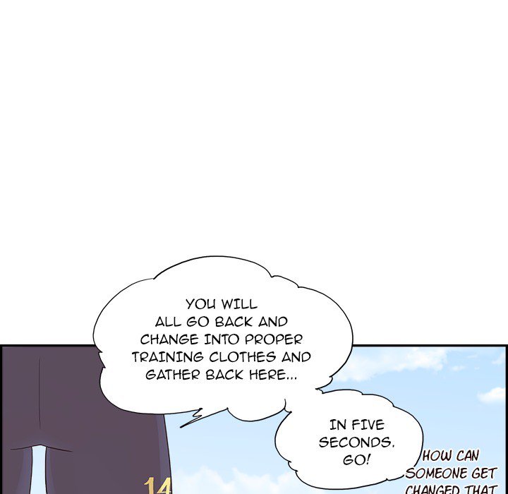 His Women’s University - Chapter 109 Page 42