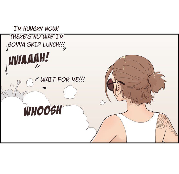 His Women’s University - Chapter 109 Page 47