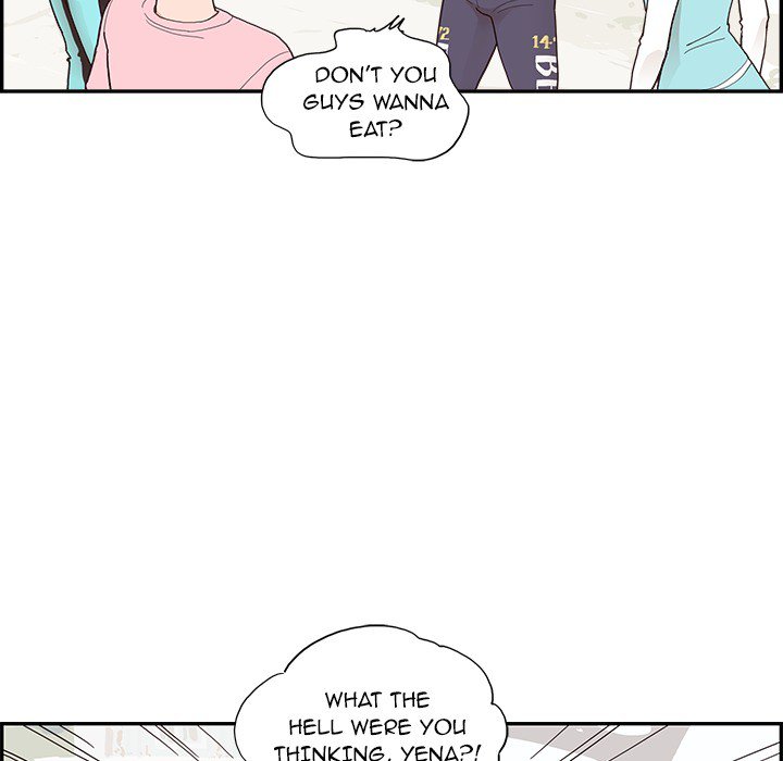 His Women’s University - Chapter 109 Page 49