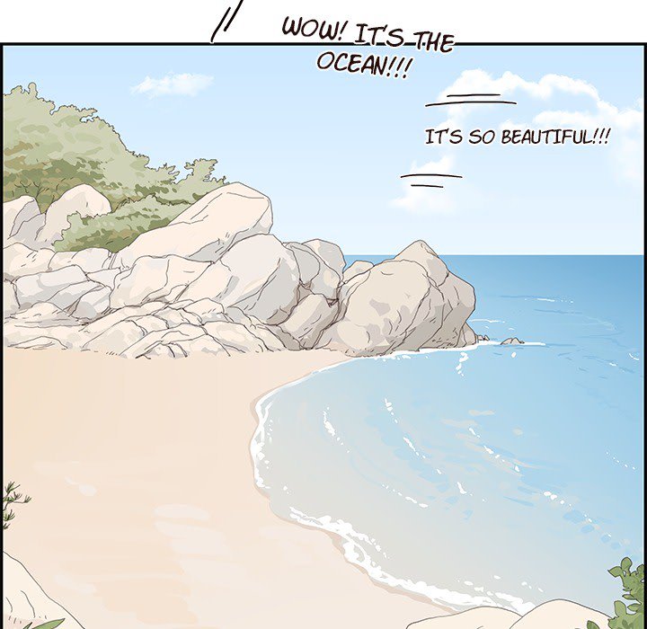 His Women’s University - Chapter 109 Page 55