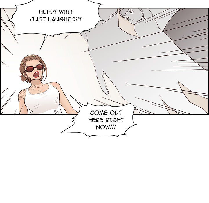 His Women’s University - Chapter 109 Page 60