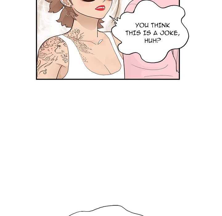 His Women’s University - Chapter 109 Page 63