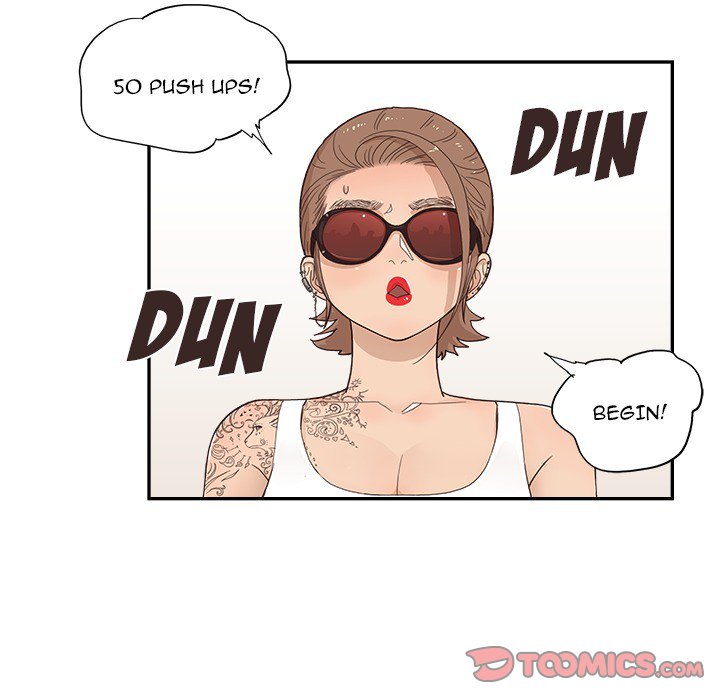 His Women’s University - Chapter 109 Page 68