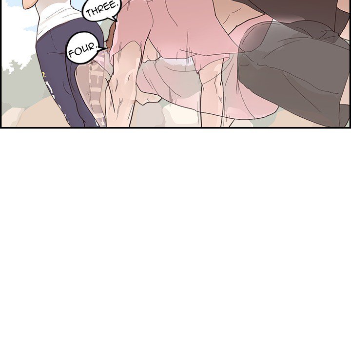 His Women’s University - Chapter 109 Page 71