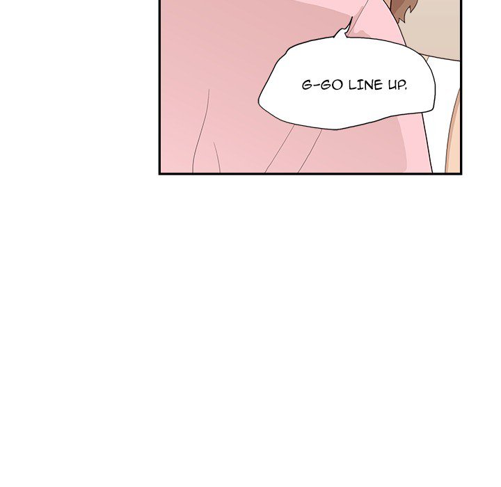 His Women’s University - Chapter 109 Page 77