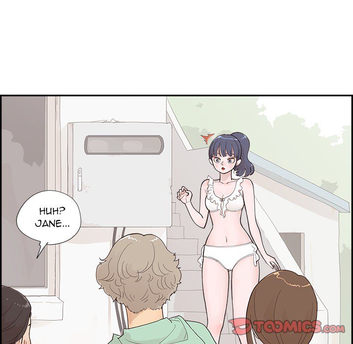 His Women’s University - Chapter 109 Page 8
