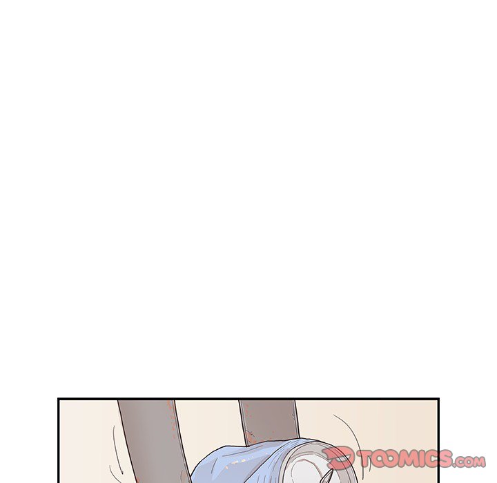 His Women’s University - Chapter 109 Page 80