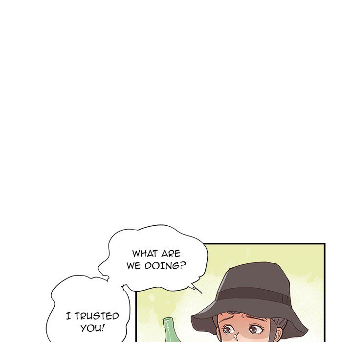 His Women’s University - Chapter 109 Page 83