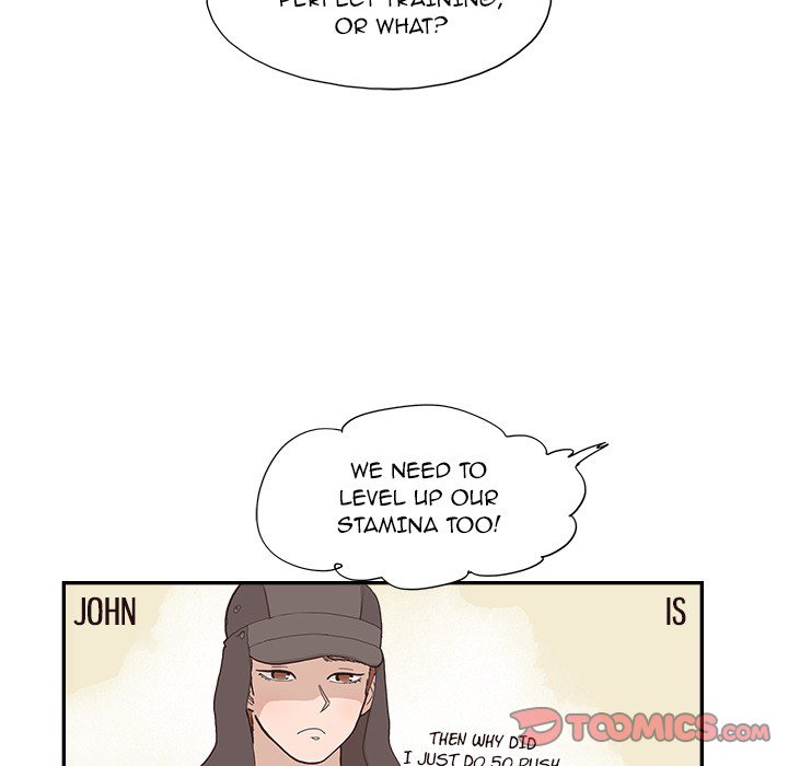 His Women’s University - Chapter 109 Page 86