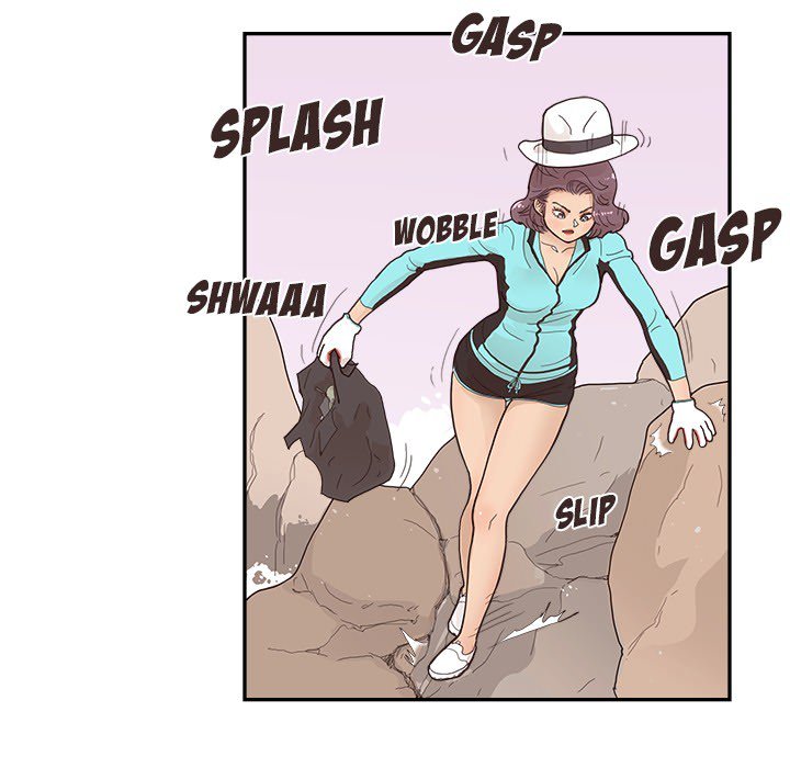 His Women’s University - Chapter 109 Page 88