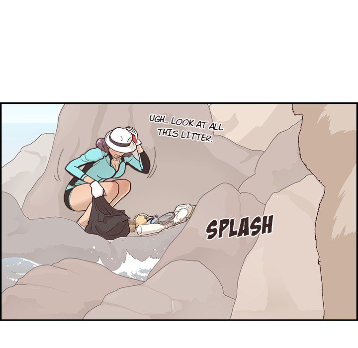 His Women’s University - Chapter 109 Page 91