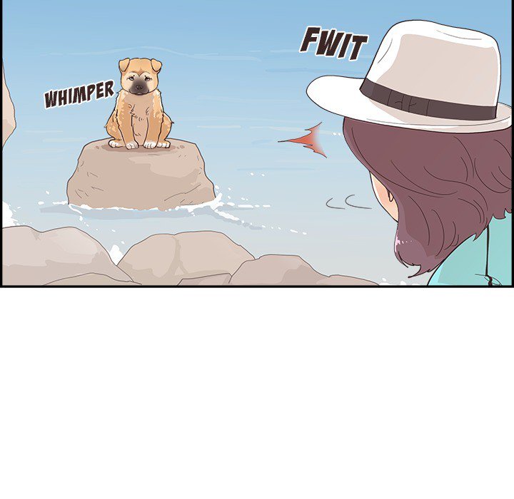 His Women’s University - Chapter 109 Page 94