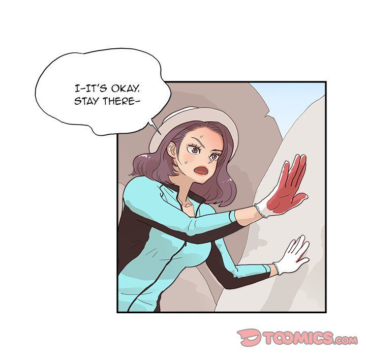 His Women’s University - Chapter 109 Page 98