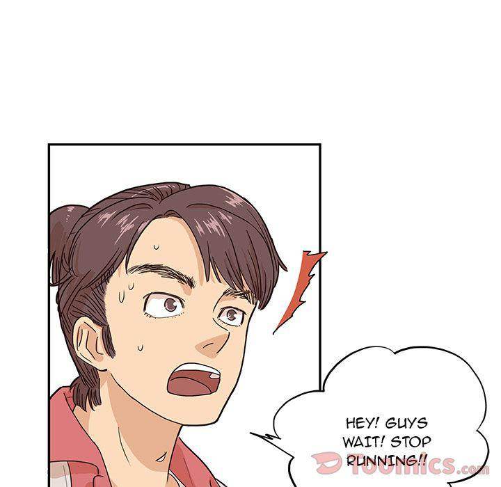 His Women’s University - Chapter 11 Page 102