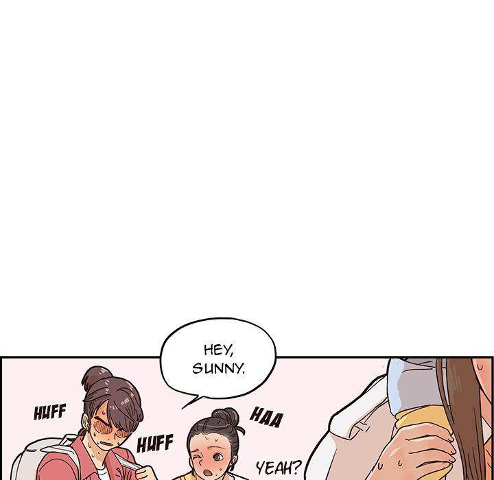 His Women’s University - Chapter 11 Page 107
