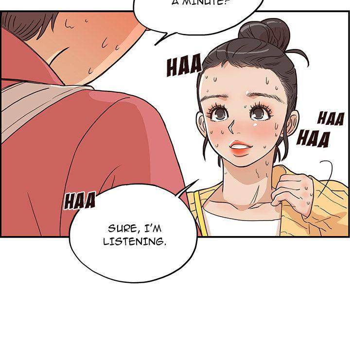 His Women’s University - Chapter 11 Page 109