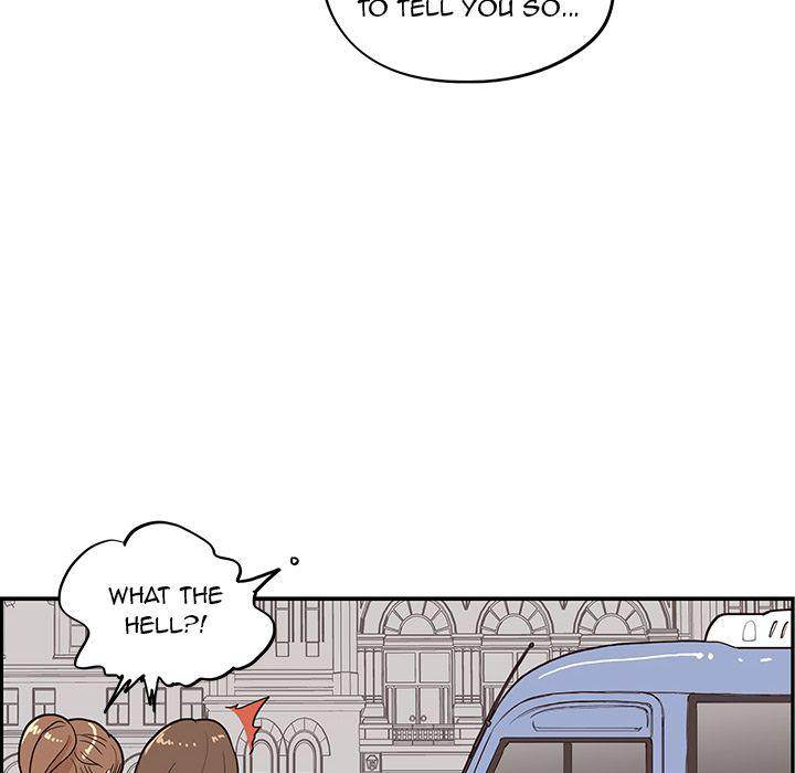 His Women’s University - Chapter 11 Page 112