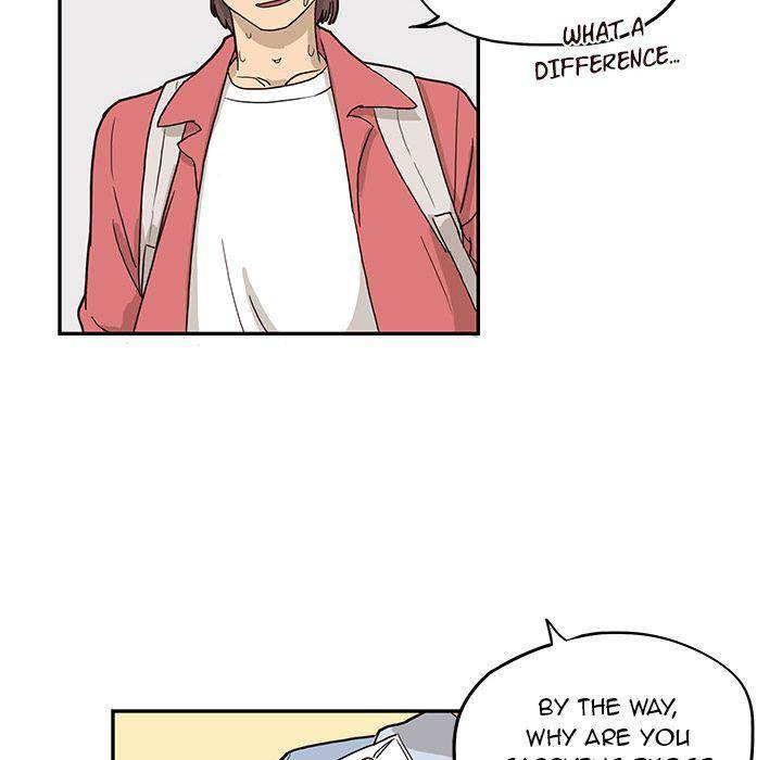 His Women’s University - Chapter 11 Page 12