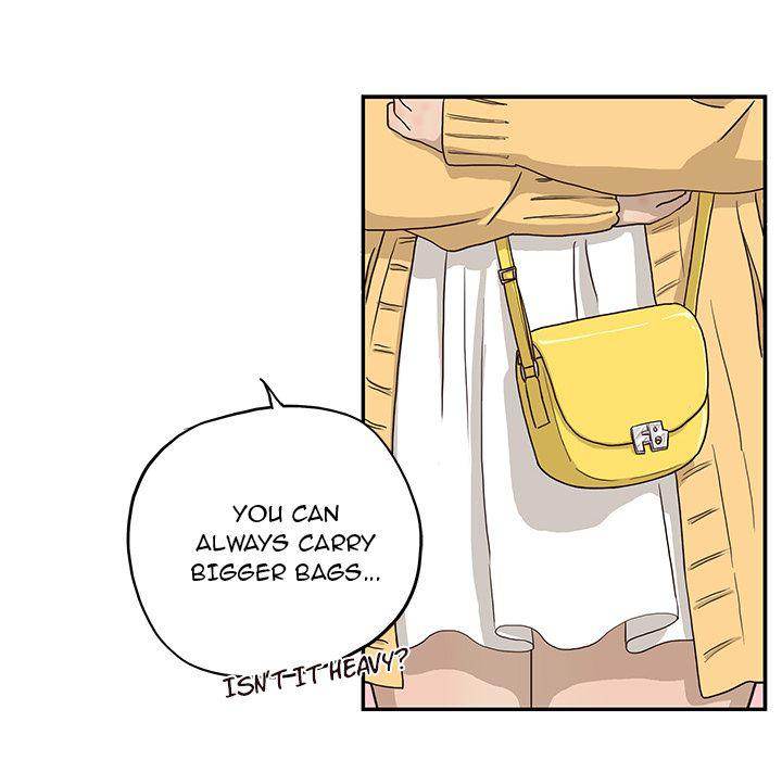 His Women’s University - Chapter 11 Page 14