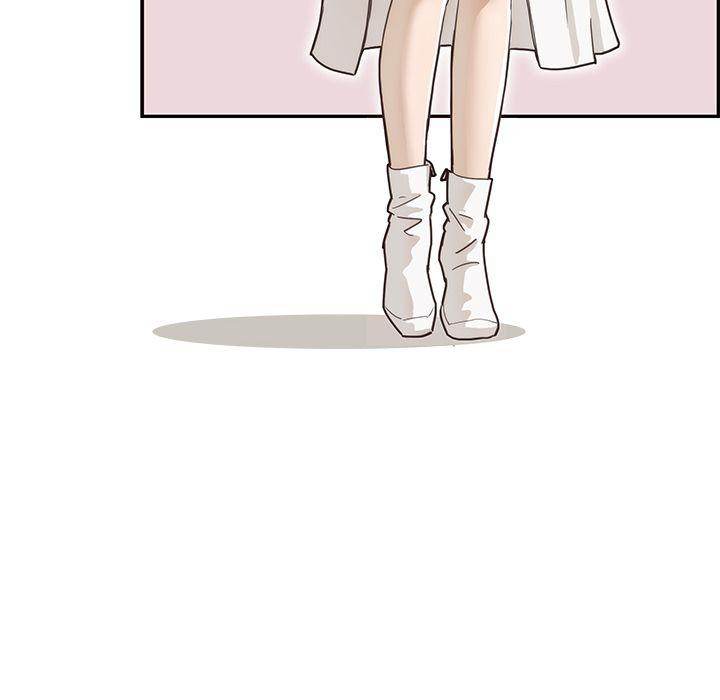 His Women’s University - Chapter 11 Page 18