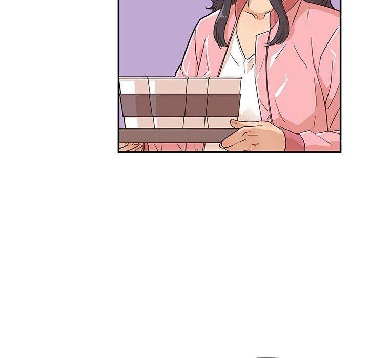 His Women’s University - Chapter 11 Page 36