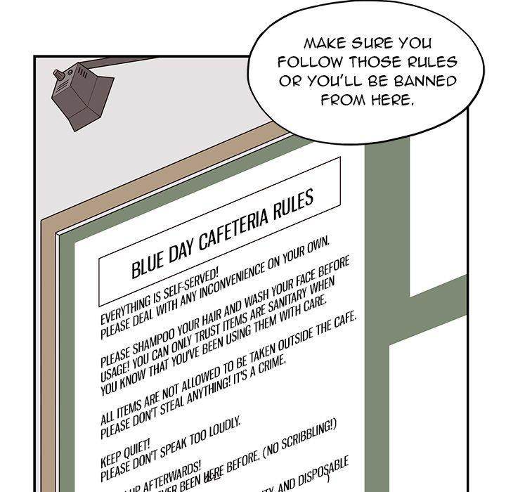 His Women’s University - Chapter 11 Page 37