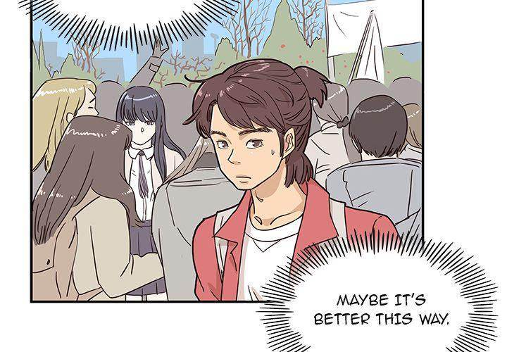 His Women’s University - Chapter 11 Page 4