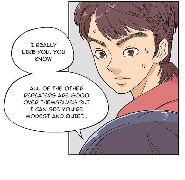 His Women’s University - Chapter 11 Page 55
