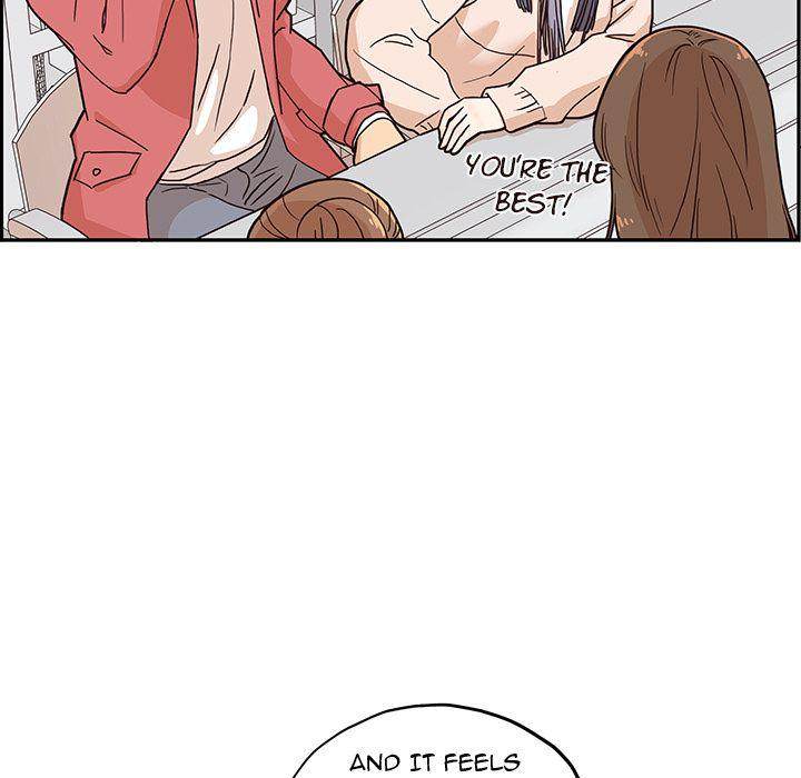 His Women’s University - Chapter 11 Page 57