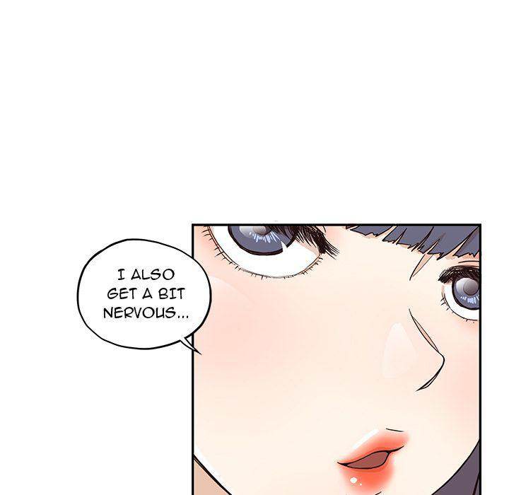 His Women’s University - Chapter 11 Page 59