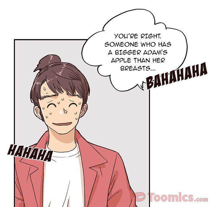 His Women’s University - Chapter 11 Page 62