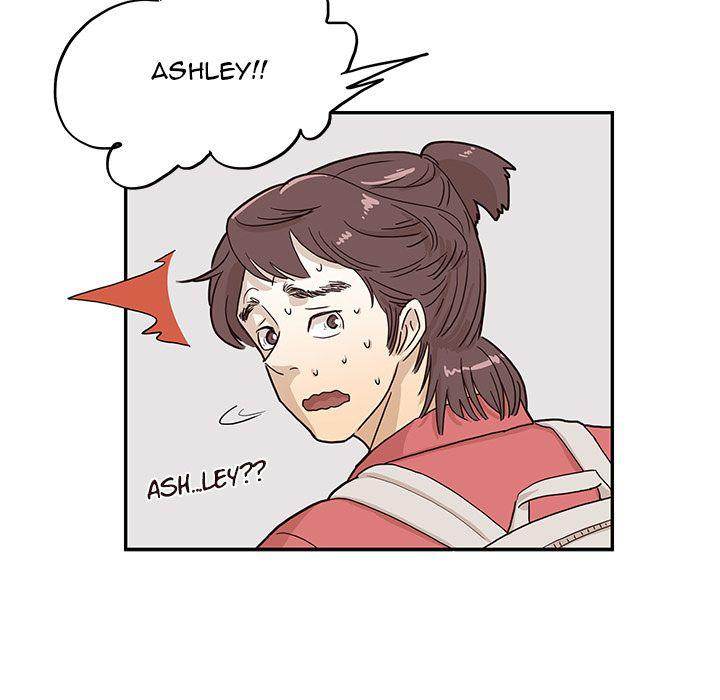 His Women’s University - Chapter 11 Page 7