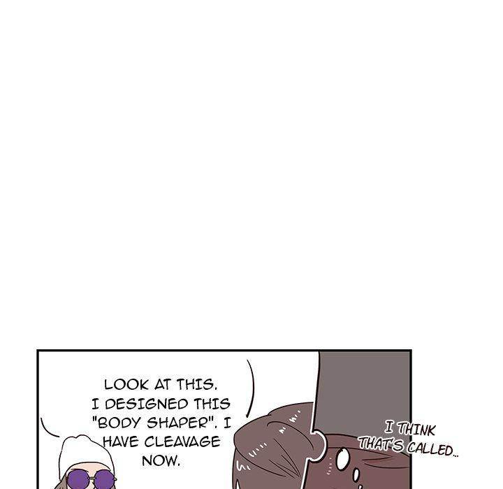 His Women’s University - Chapter 11 Page 70