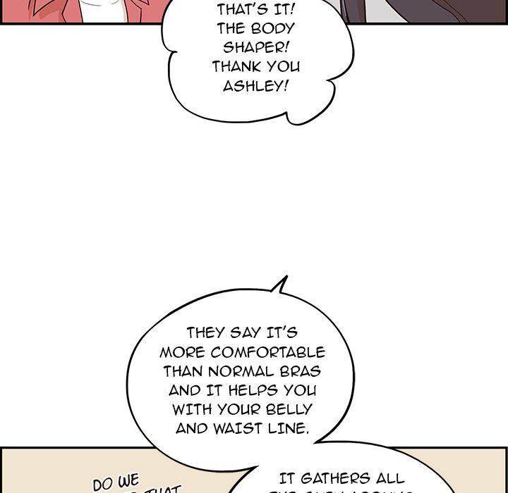 His Women’s University - Chapter 11 Page 72