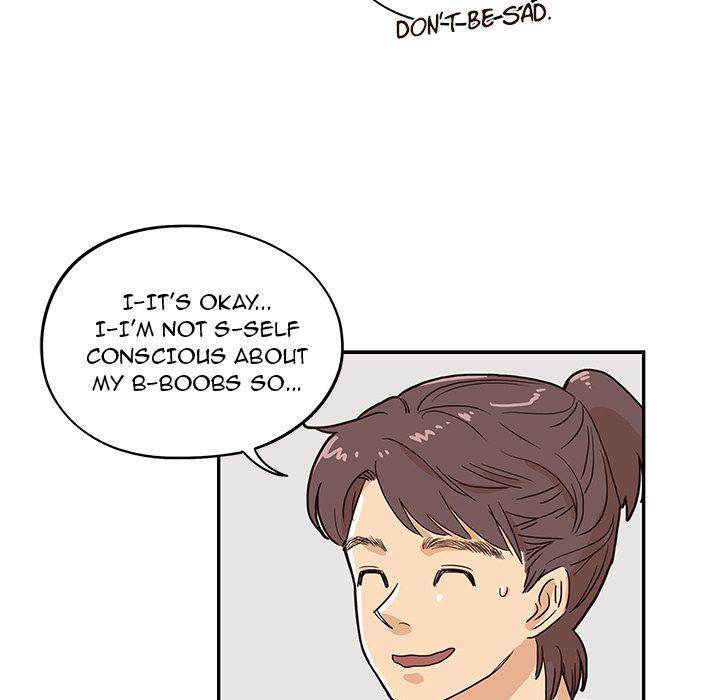 His Women’s University - Chapter 11 Page 75