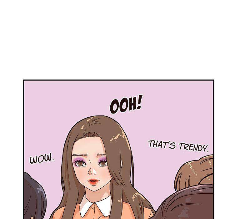 His Women’s University - Chapter 11 Page 84