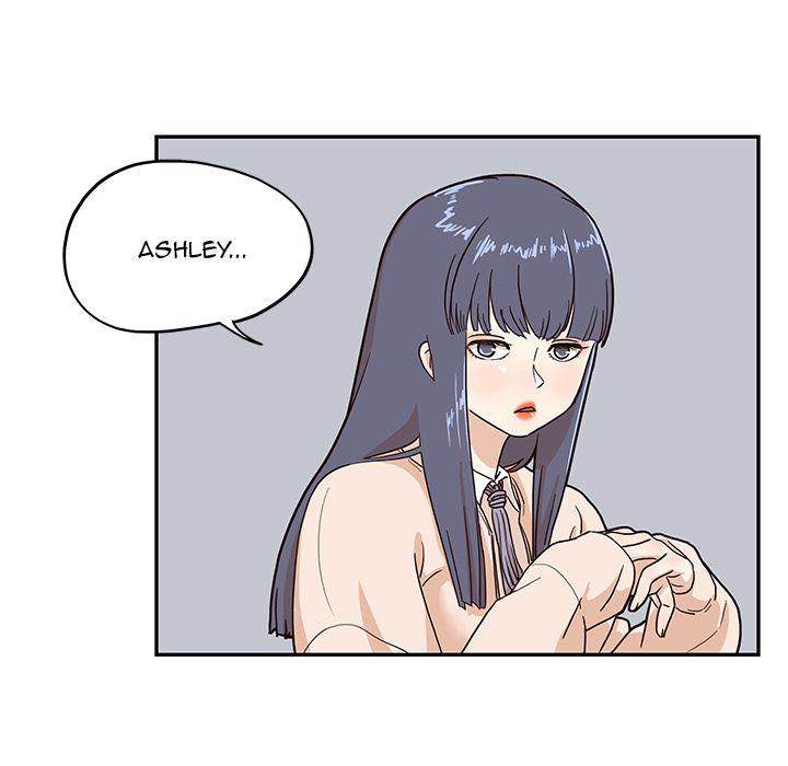 His Women’s University - Chapter 11 Page 87
