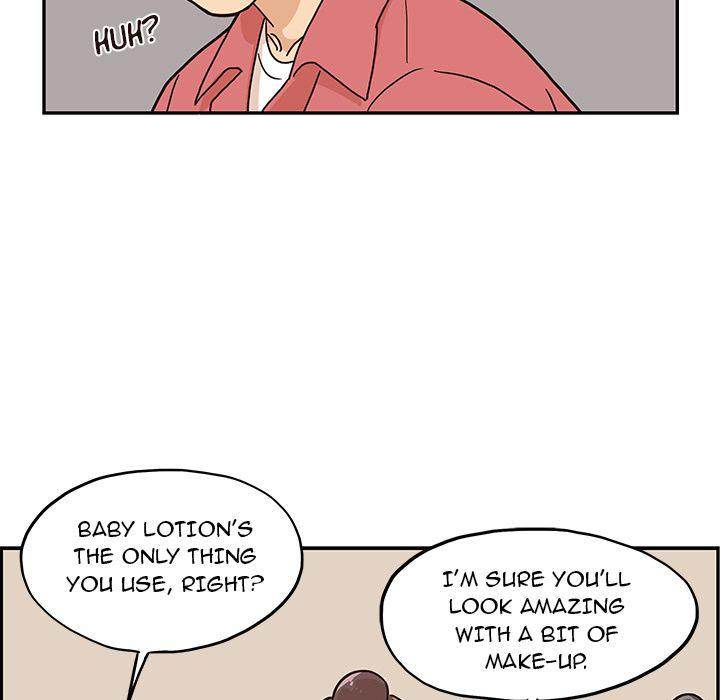 His Women’s University - Chapter 11 Page 89
